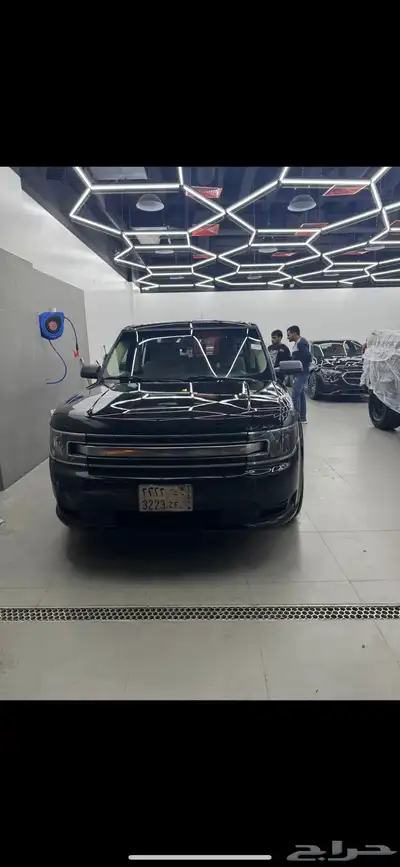 فلكس فورد للبيع 2014 index