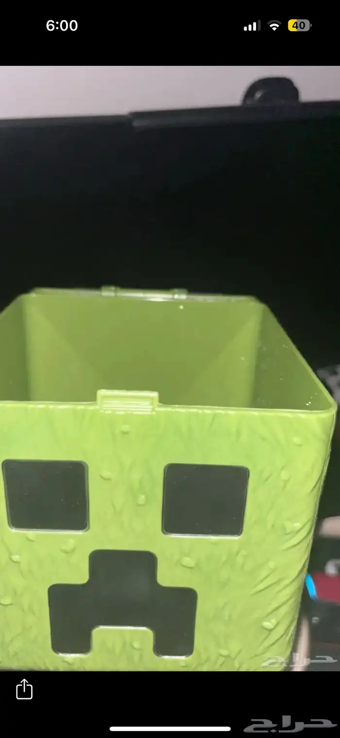 فشار كريبر ماين كرافت 0