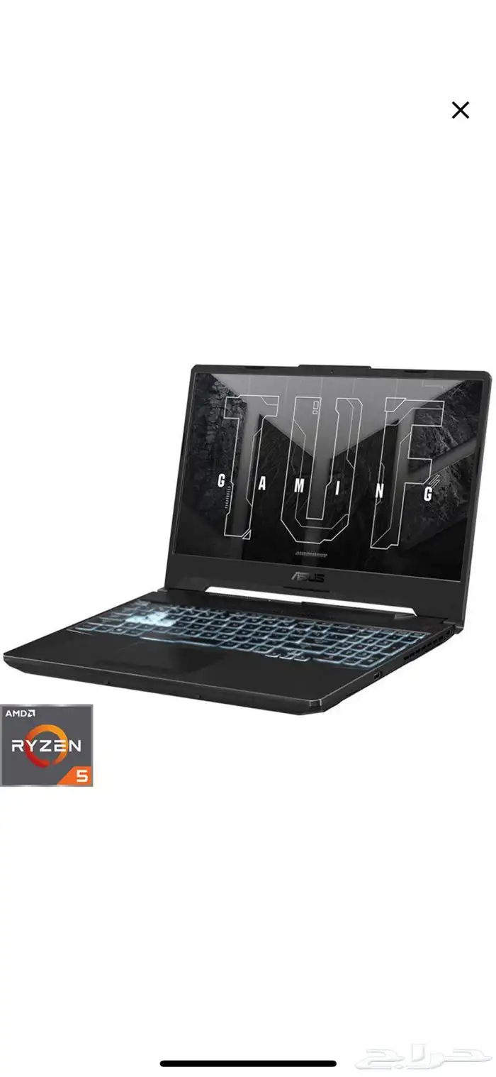 لاب توب اسوس توفA15 0