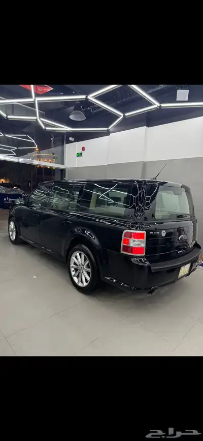 فلكس فورد للبيع 2014 index