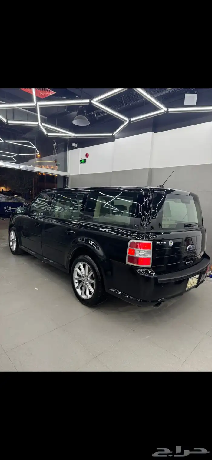 فلكس فورد للبيع 2014 0