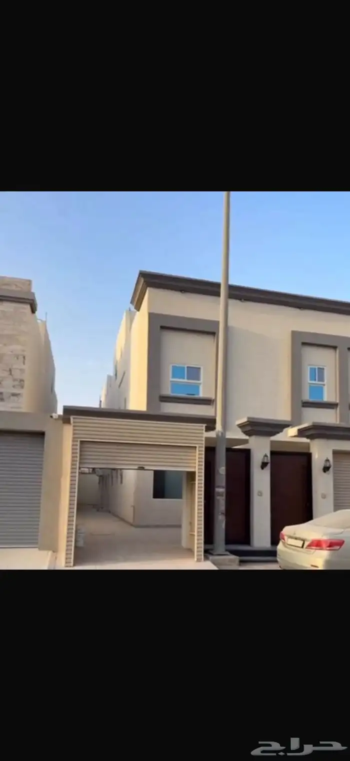 للبيع شقة تمليك دورين صك مستقل 230 متر ب 640 الف 0