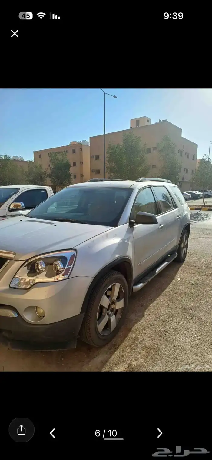 اكاديا للبيع او البدل بسيارة اقتصاديه 0