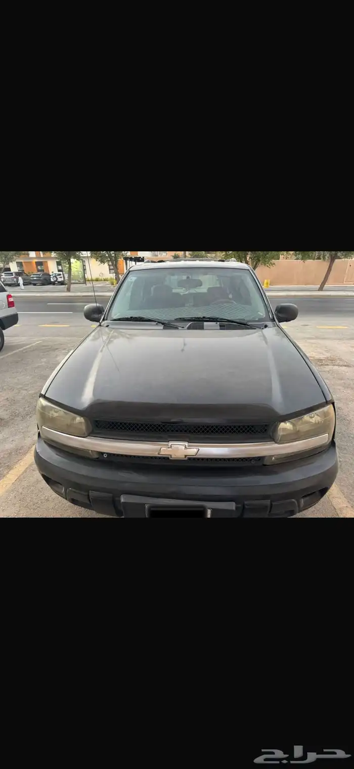 تريل بليزر LS 2009 1