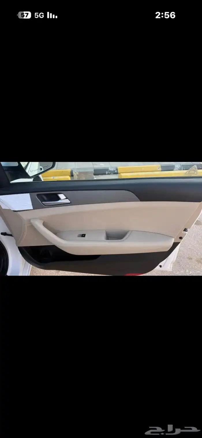 سوناتا نظيفة موديل 2017 3