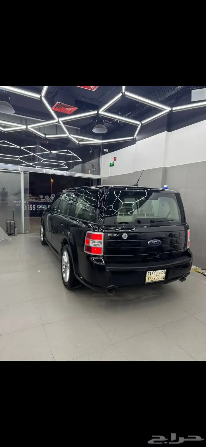 فلكس فورد للبيع 2014 2