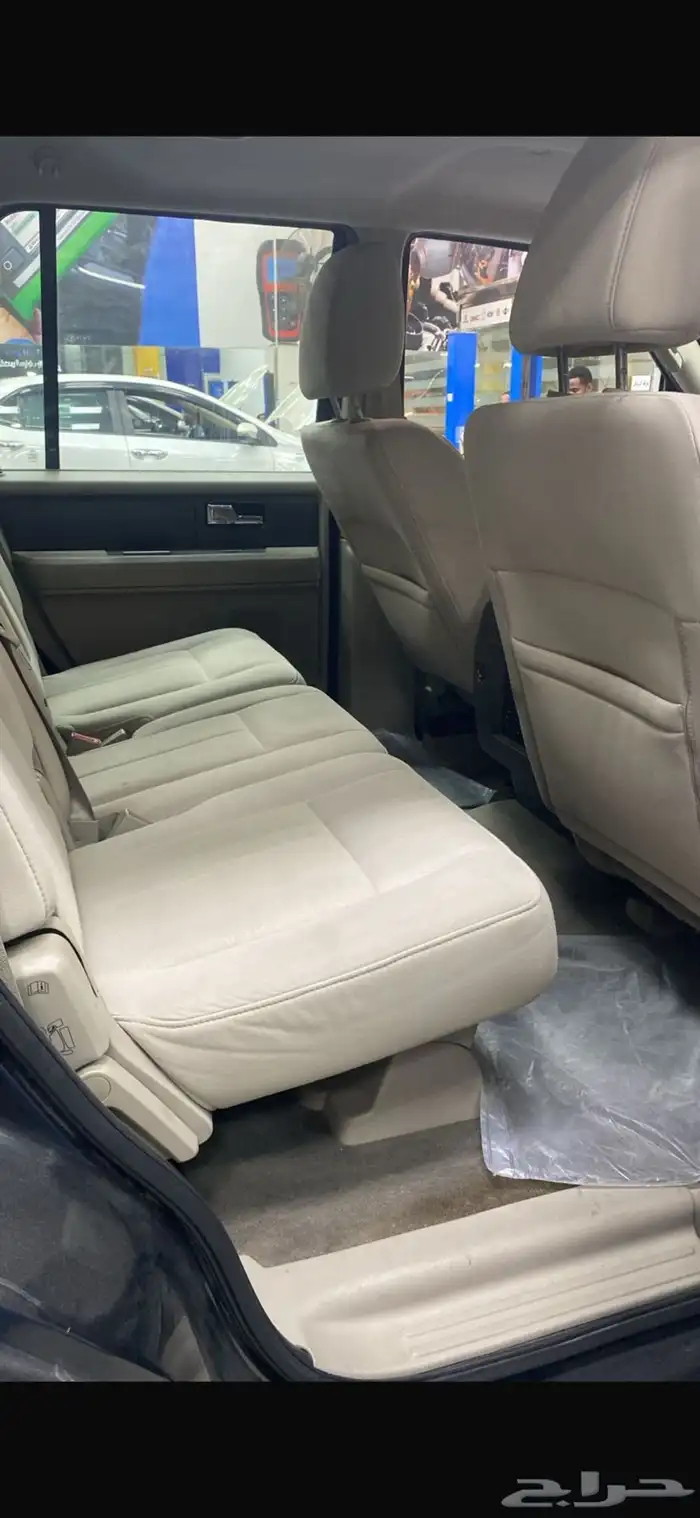 فورد اكسبديشن 2014 6