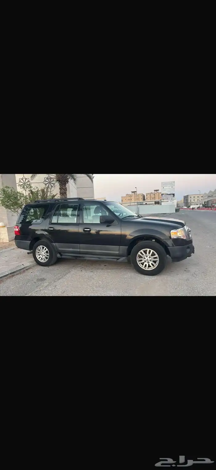 فورد اكسبديشن 2014 1