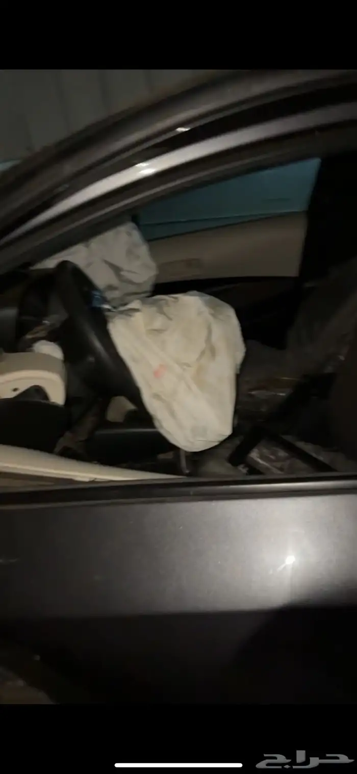 كورولا ستاندر 2024 2