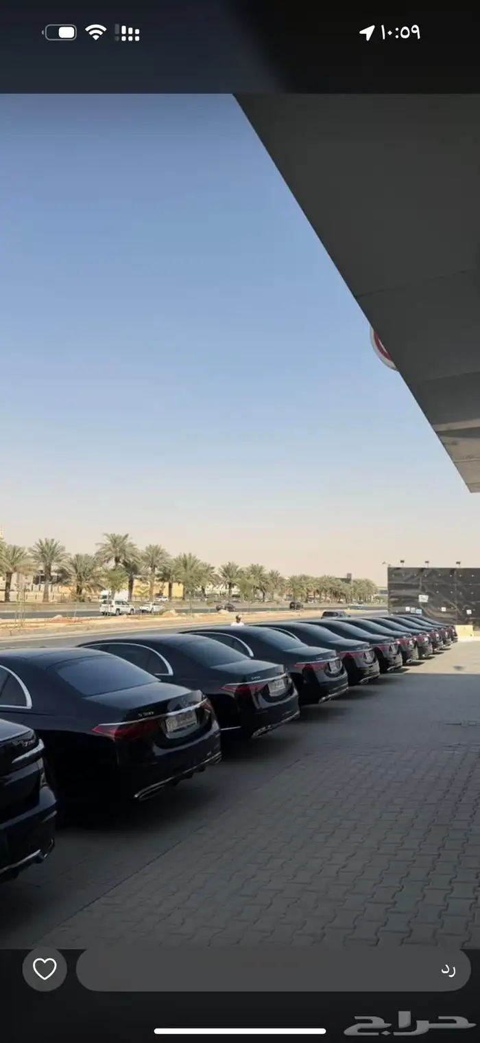 تاجير رنج روفر 2024 بالرياض 0