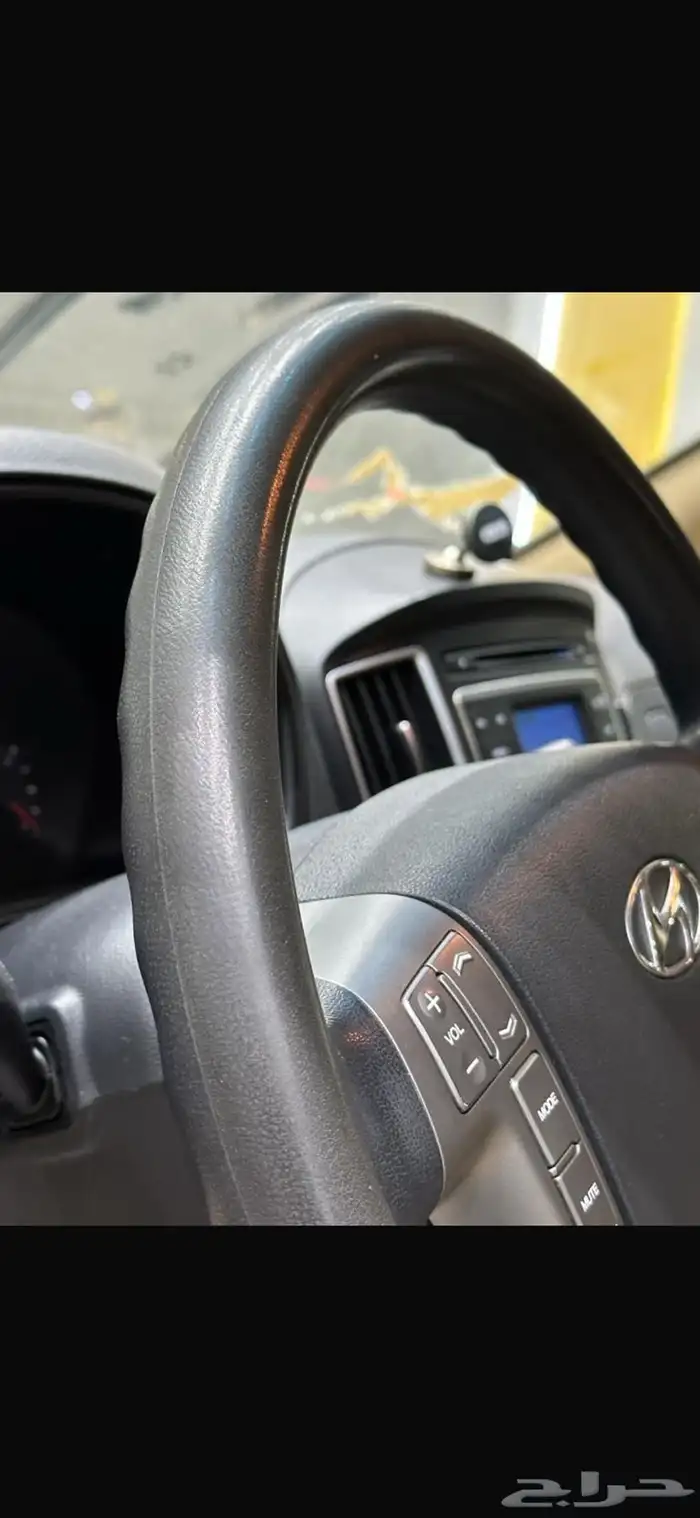 باص اتش ون 2019 10