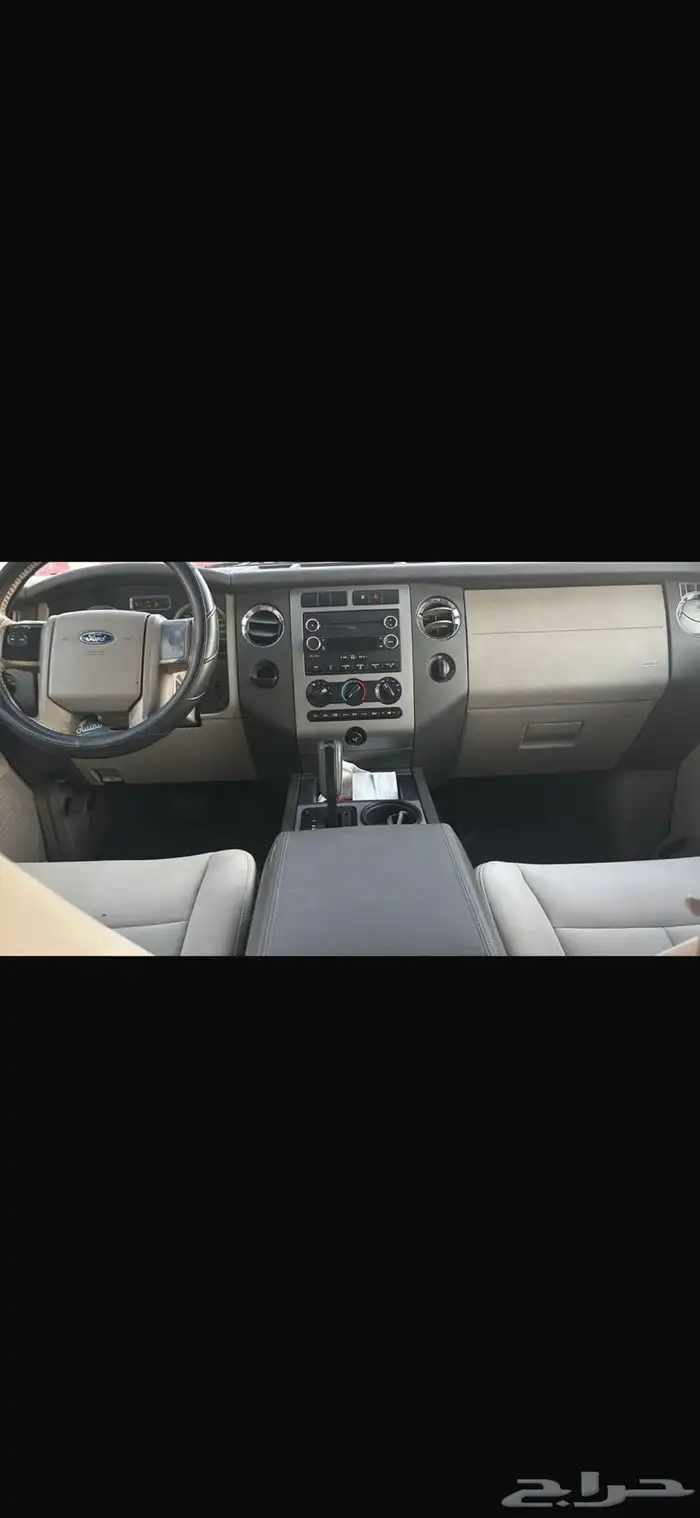 فورد اكسبديشن 2014 3