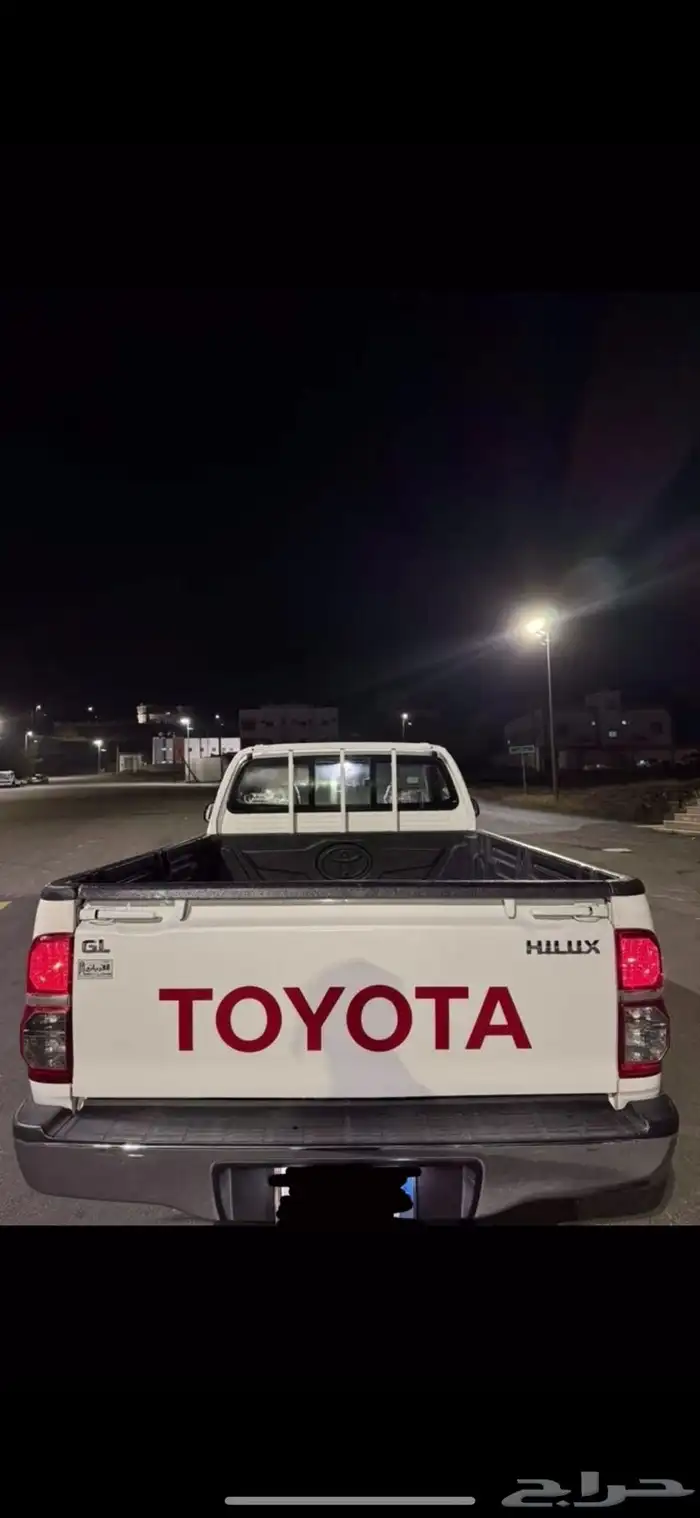 هايلوكس  2012 1