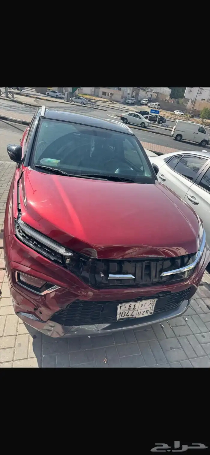 تويوتا أوربان 2025 Glx عرض خاص 5