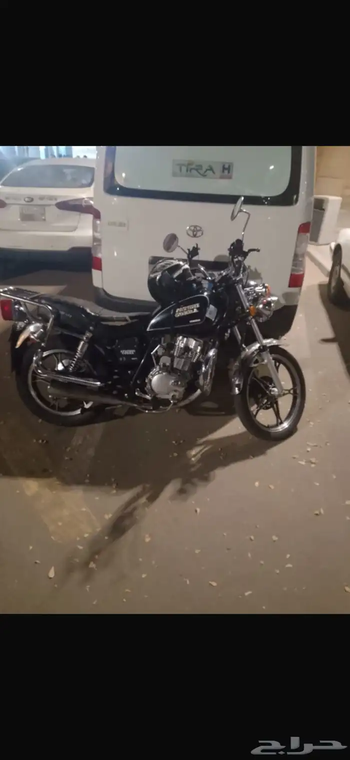 دباب اباتشي كوبرا نضيف ما فيه اي عطل موديل 2022 مفحوص بلوحه 0