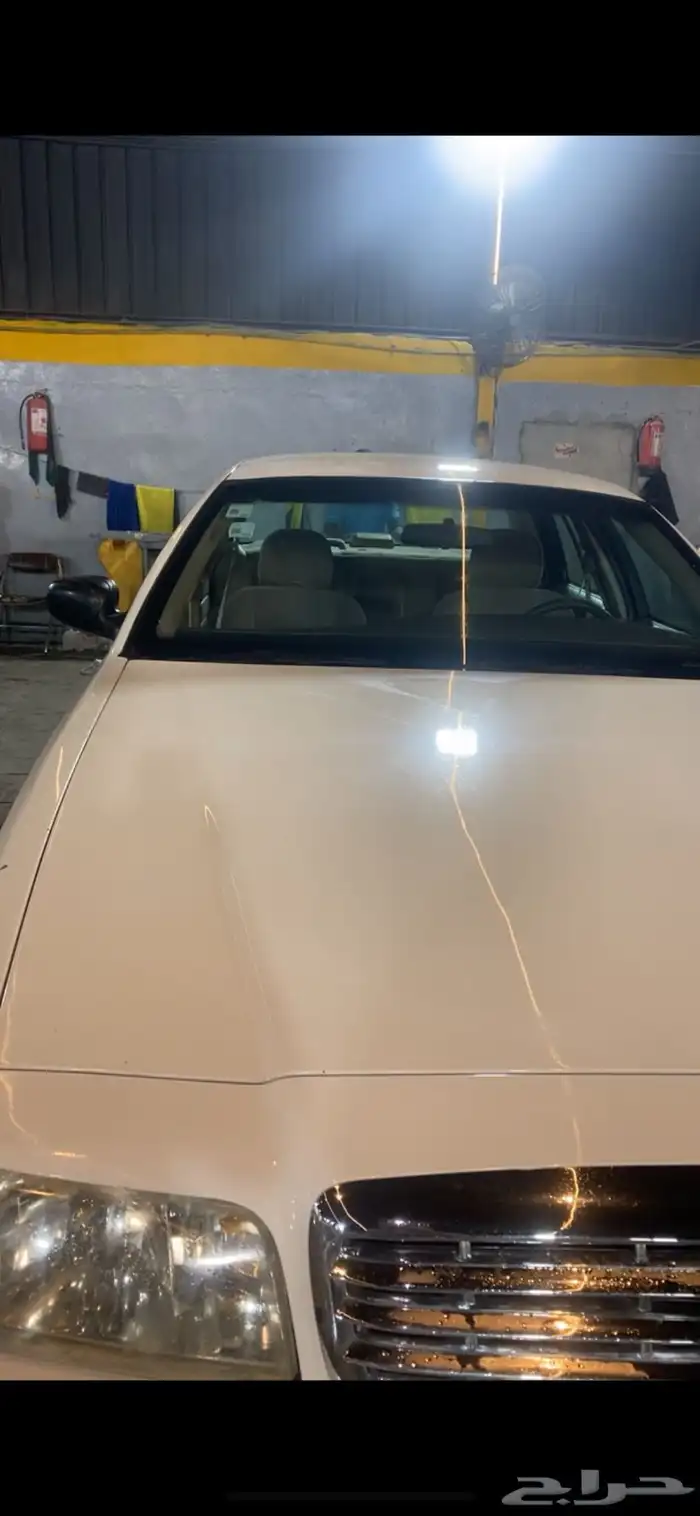 كراون فيكتوريا 2004 13