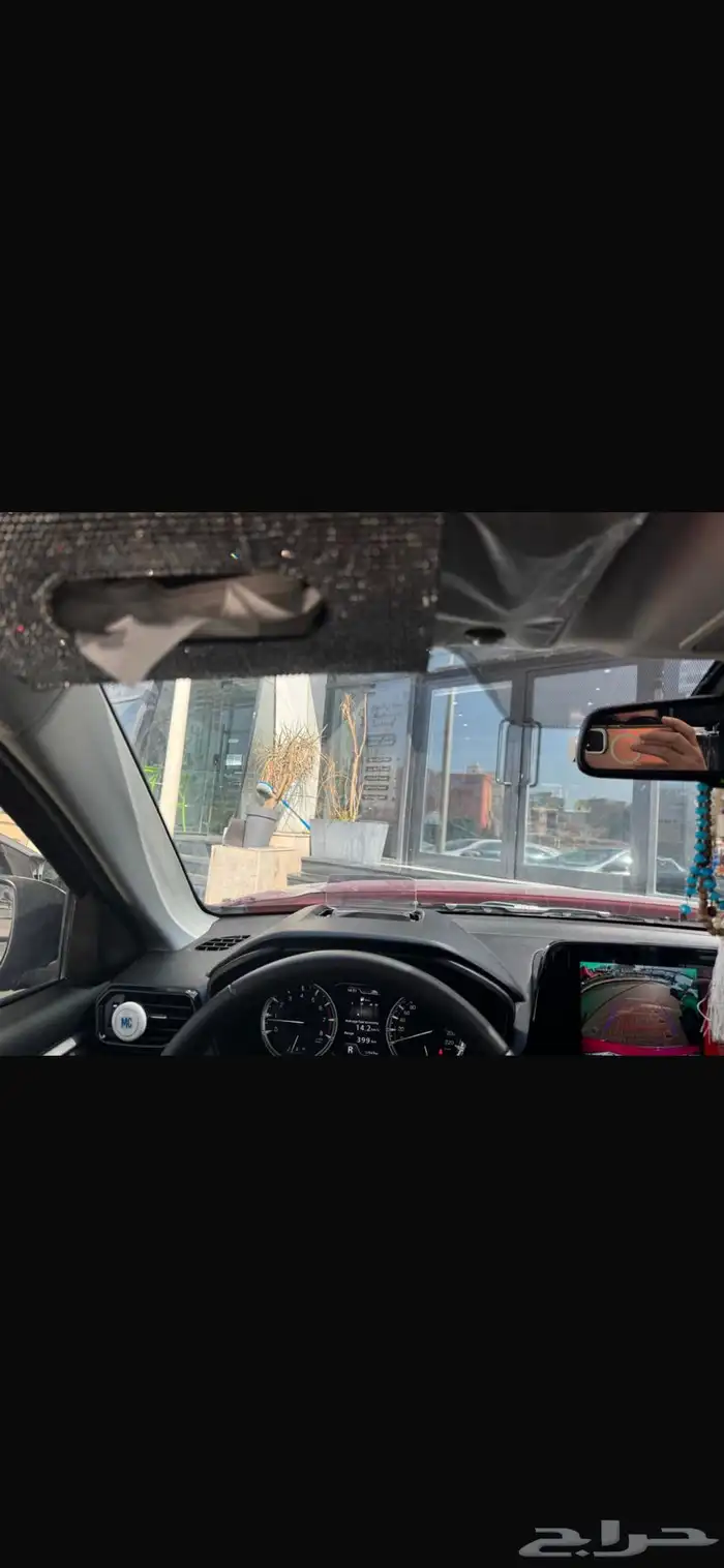 تويوتا أوربان 2025 Glx عرض خاص 2