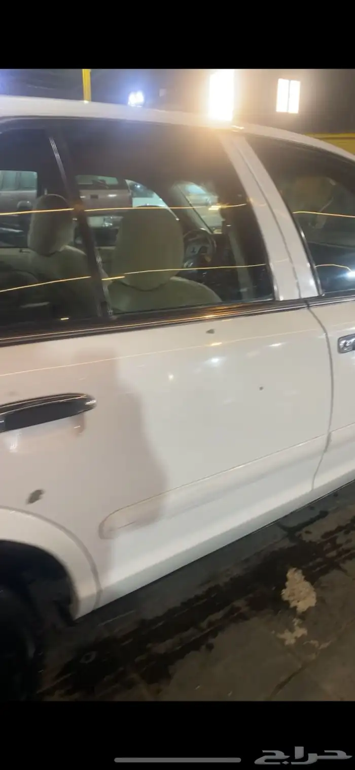 كراون فيكتوريا 2004 9