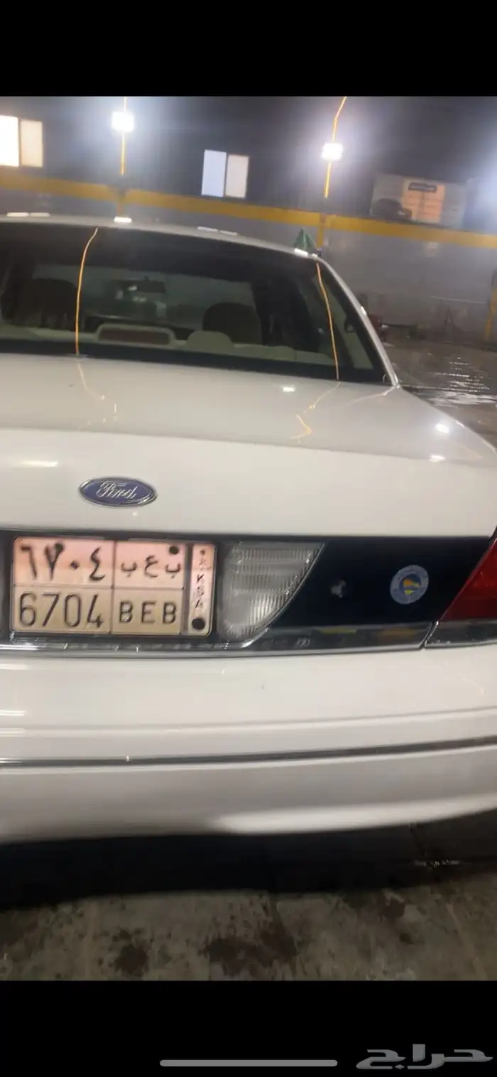 كراون فيكتوريا 2004 5