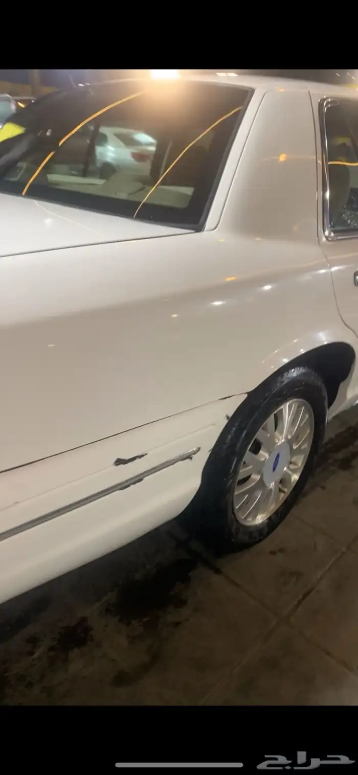 كراون فيكتوريا 2004 7