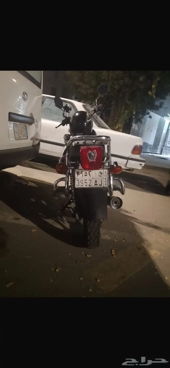 دباب اباتشي كوبرا نضيف ما فيه اي عطل موديل 2022 مفحوص بلوحه 1