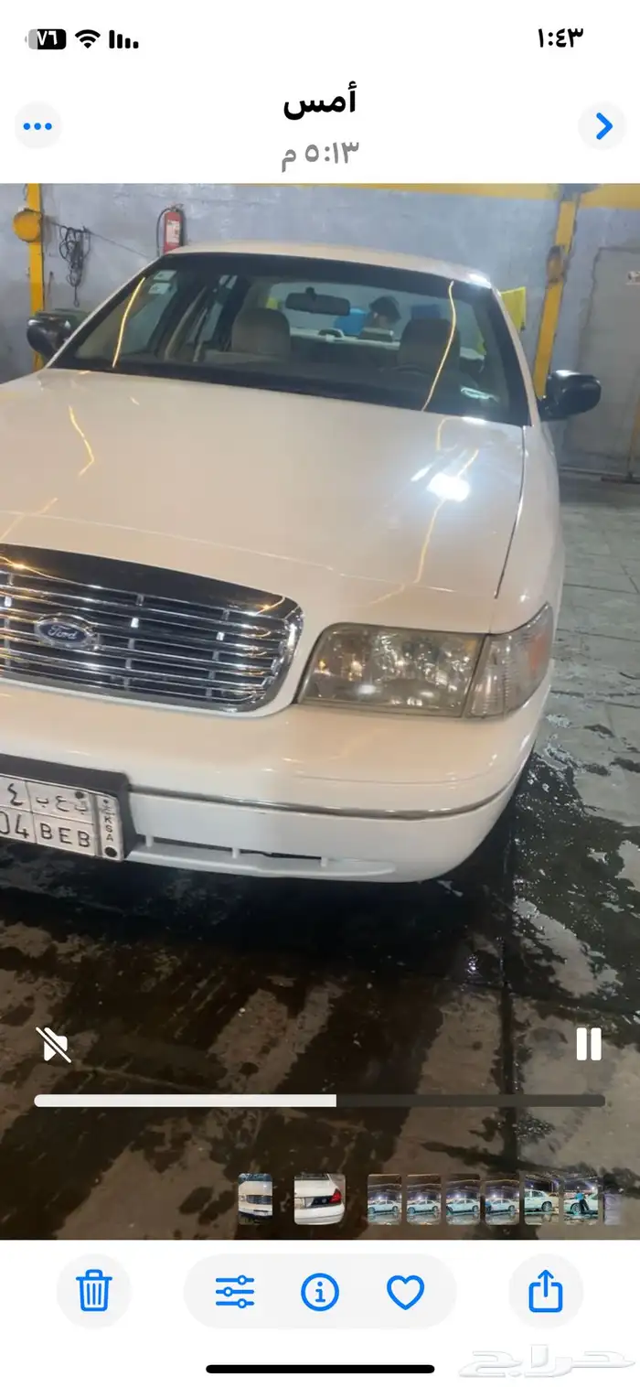 كراون فيكتوريا 2004 27