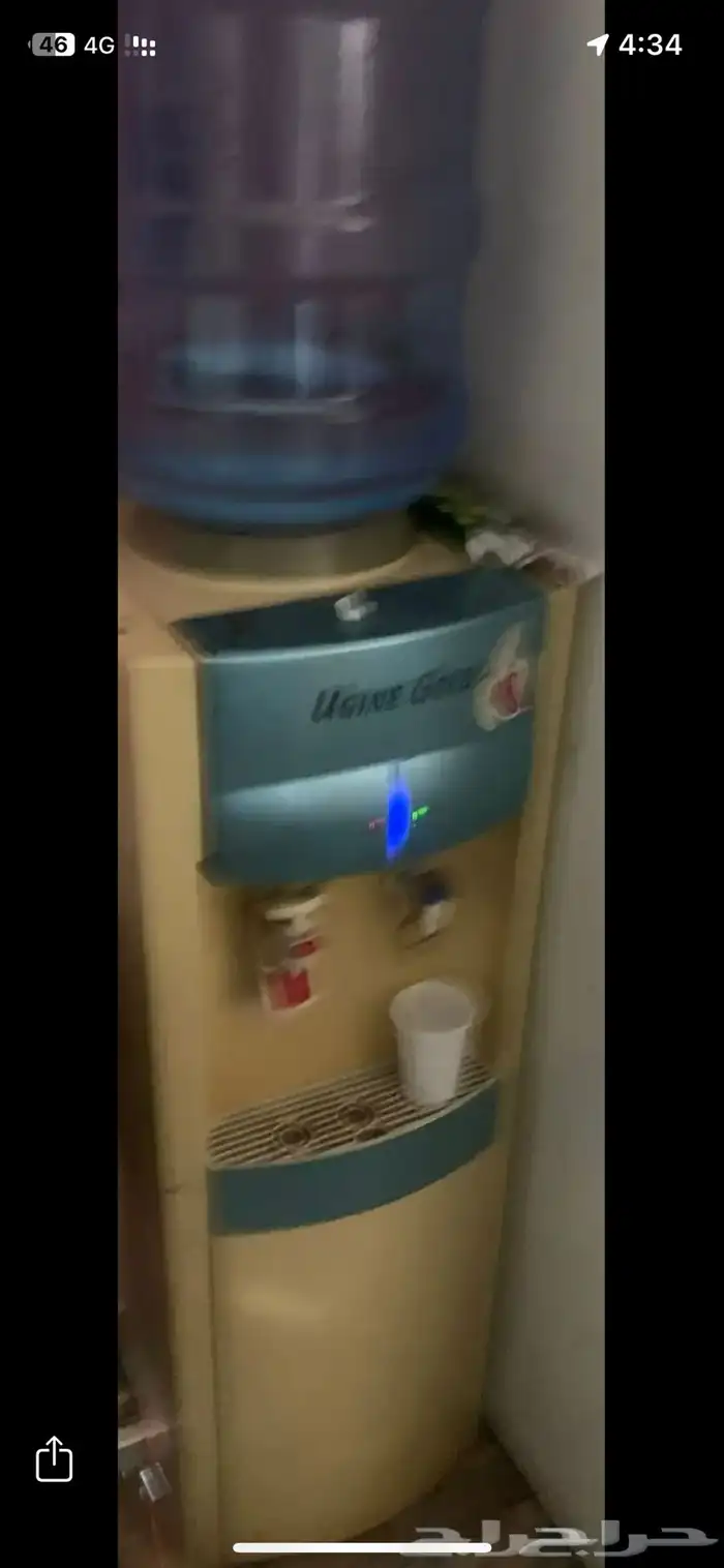 ميكرويف  فرن براد بتوجازمسطح ثنائي مفرد استرخاء سرير ودولاب 5