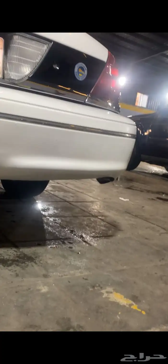 كراون فيكتوريا 2004 4