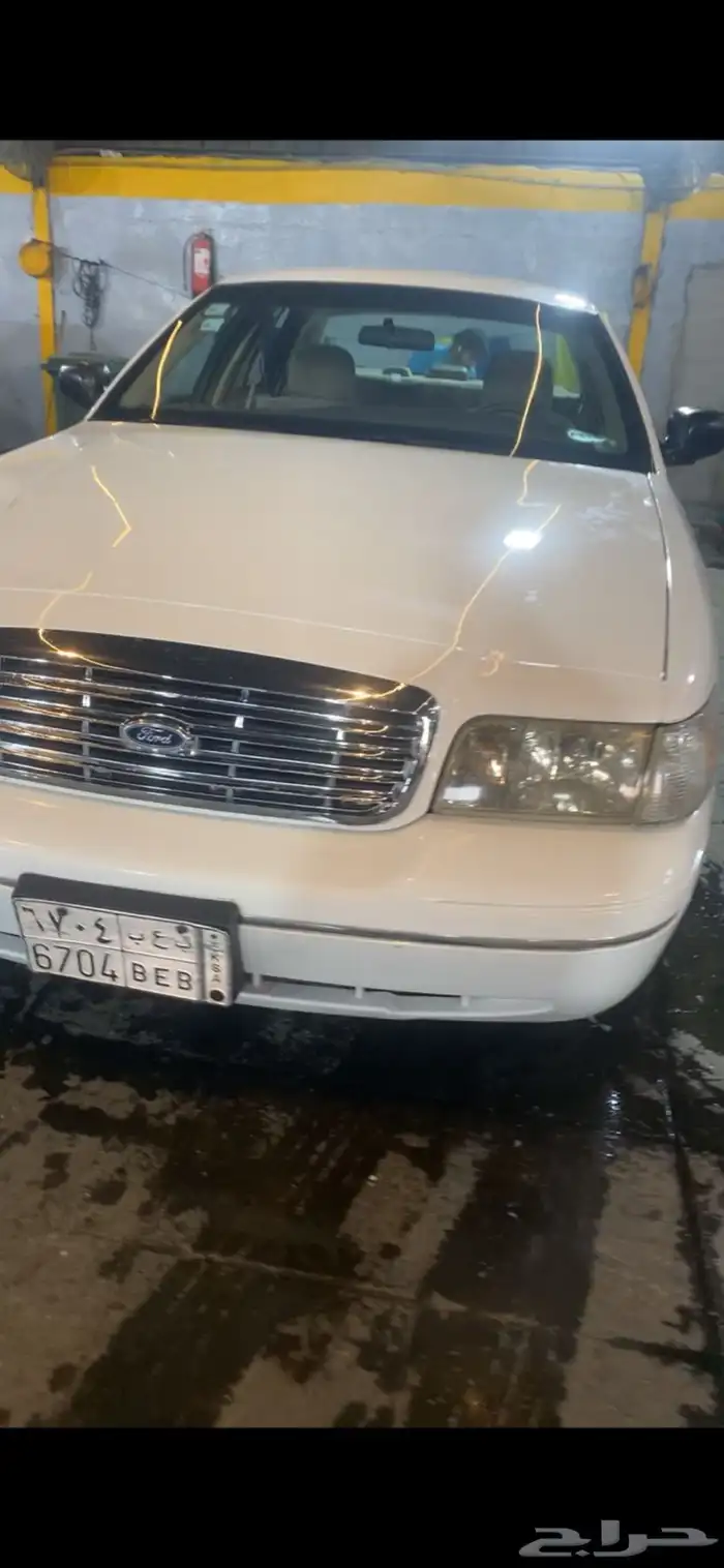 كراون فيكتوريا 2004 15