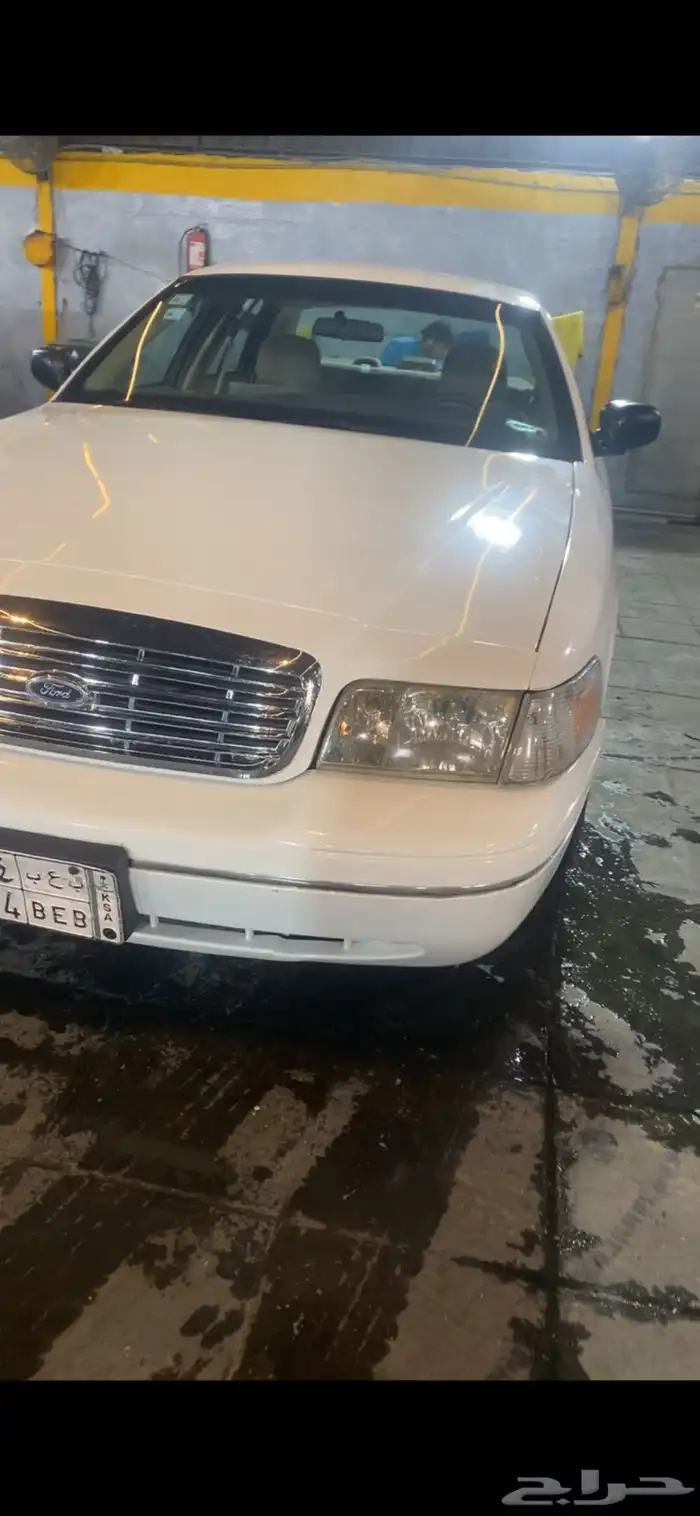 كراون فيكتوريا 2004 21