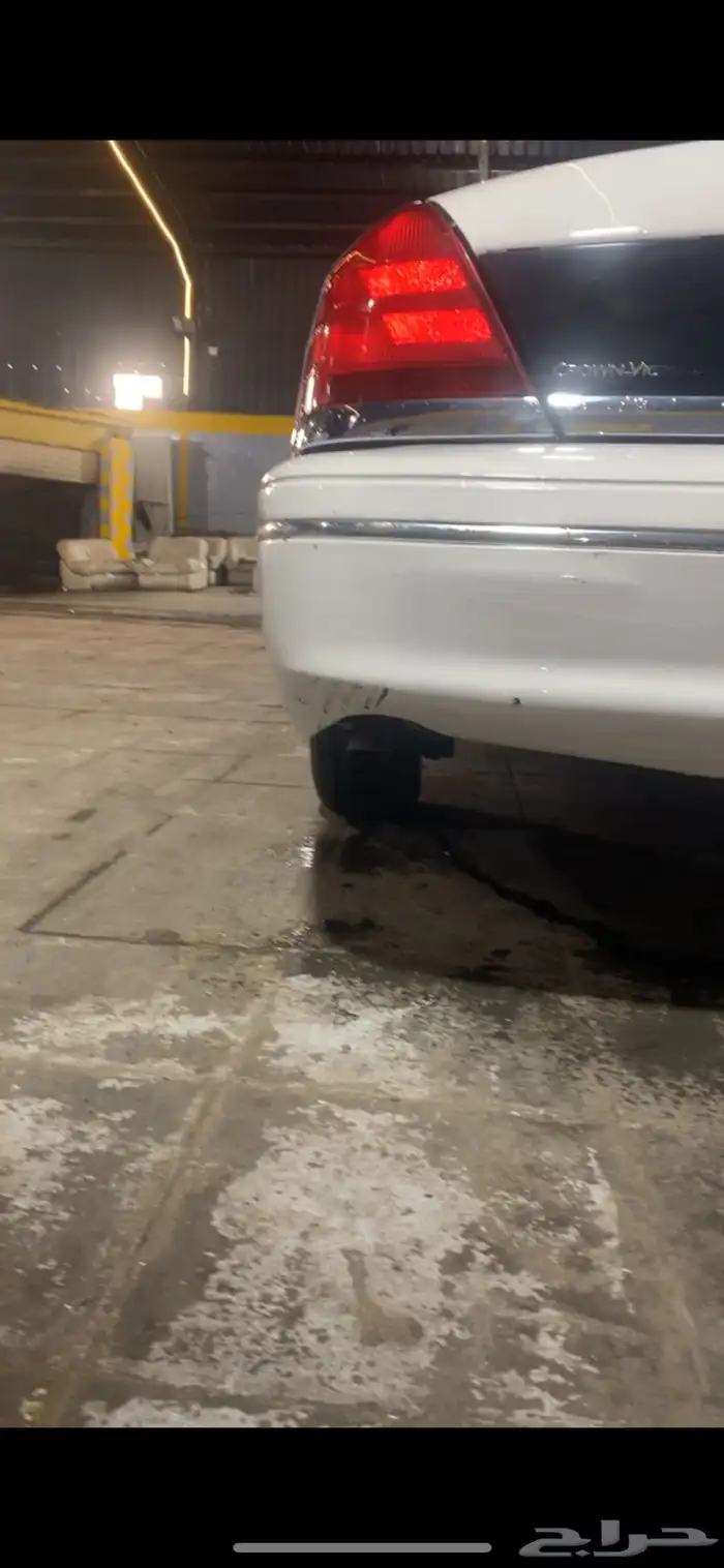 كراون فيكتوريا 2004 3