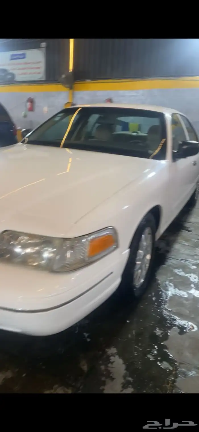 كراون فيكتوريا 2004 26