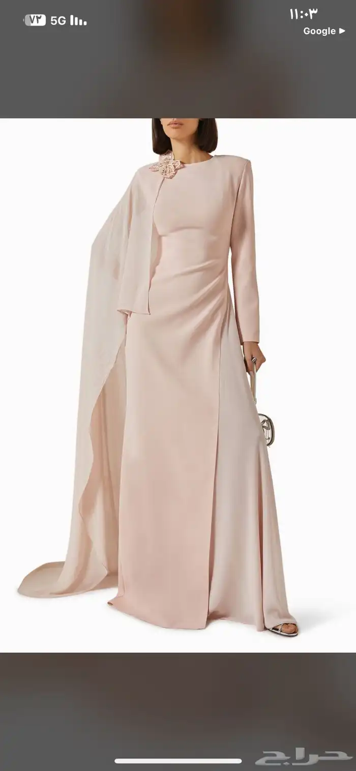 فستان سهره 1