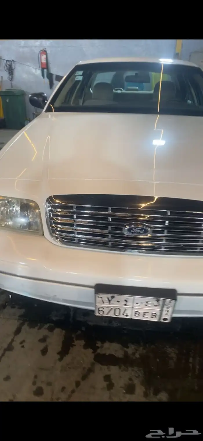 فورد فكتوريا 2004 93