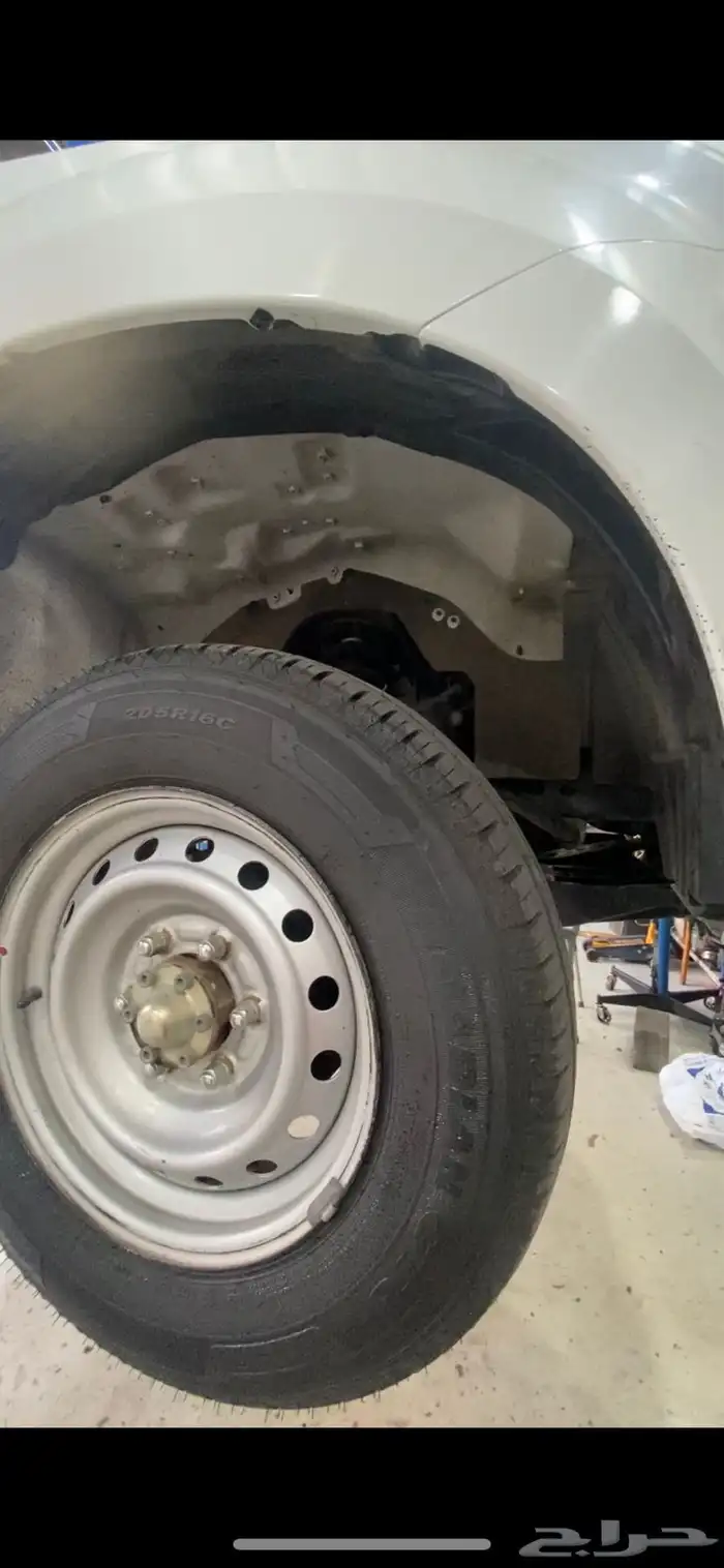 باصات بضاعة للايجار للتأجير الشهري   ونيت ديزل ايسوزو 9