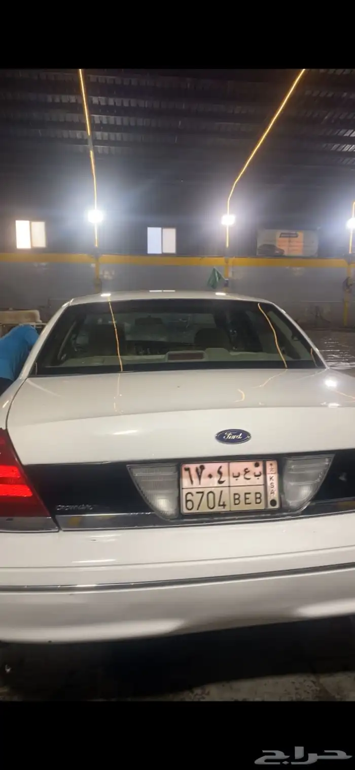 كراون فيكتوريا 2004 22