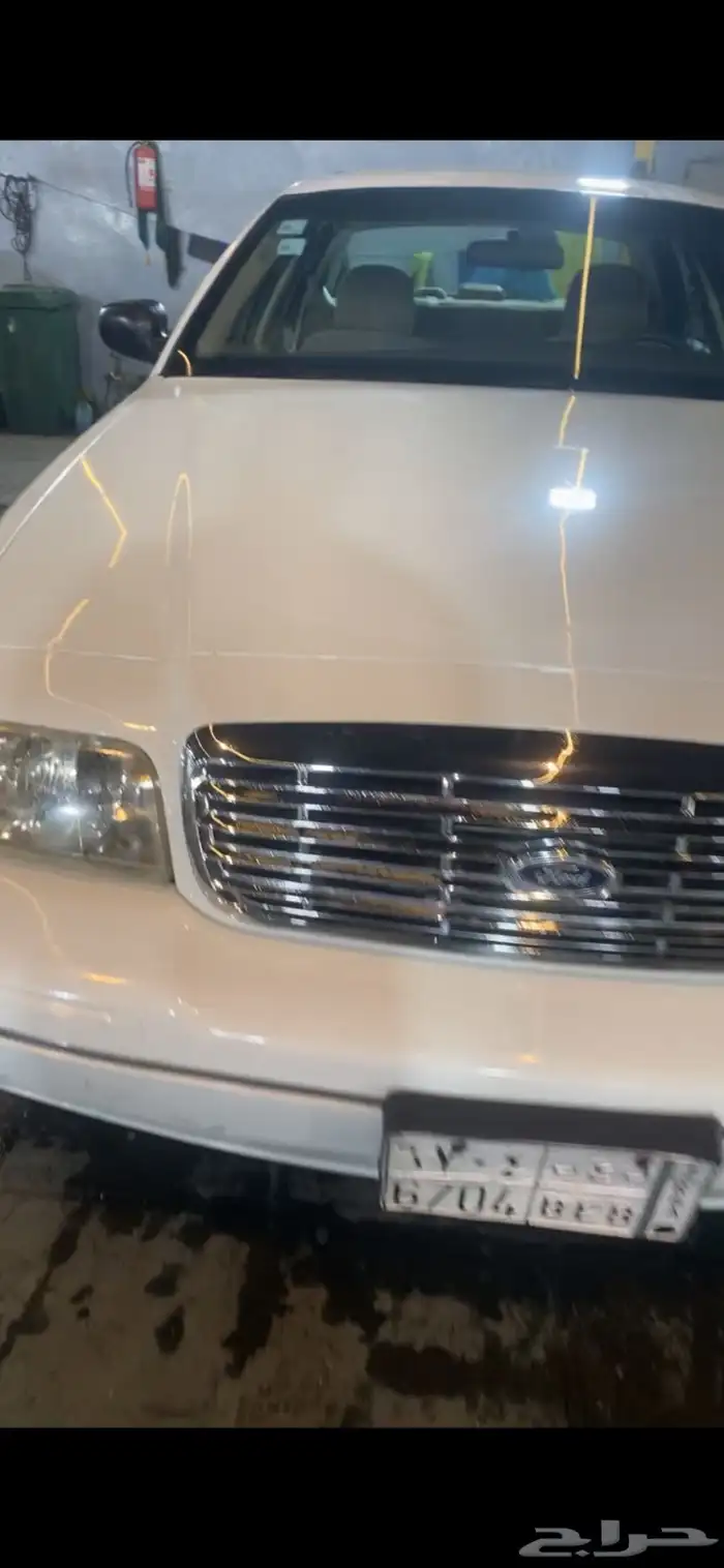 كراون فيكتوريا 2004 14