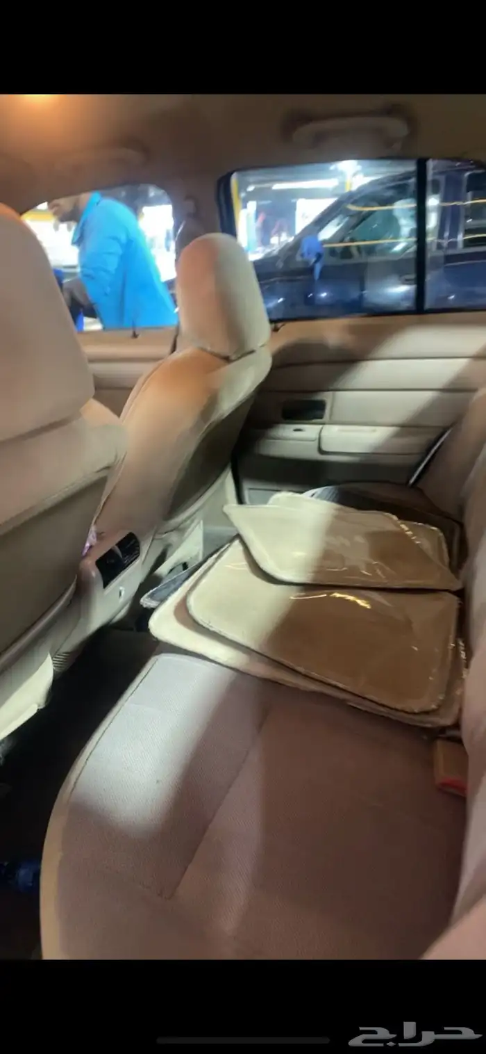 كراون فيكتوريا 2004 18