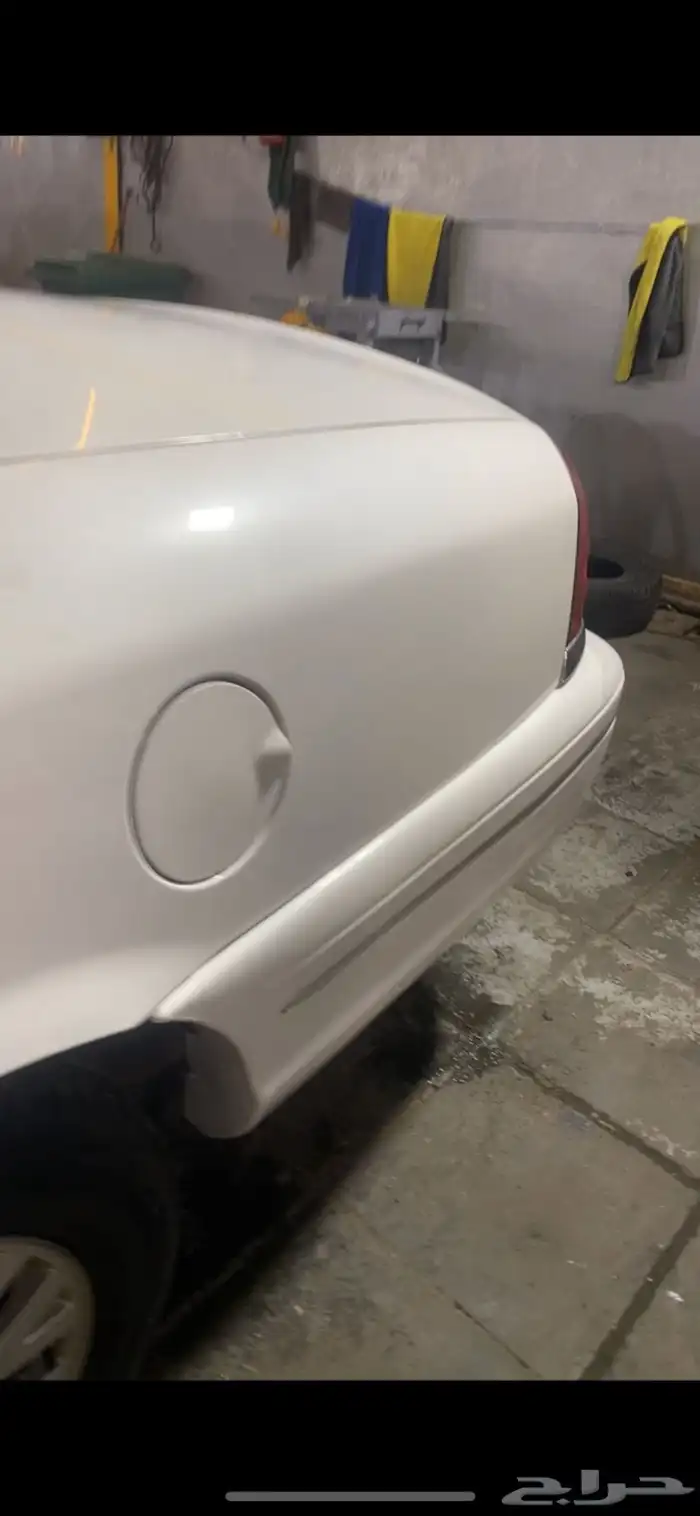 كراون فيكتوريا 2004 19