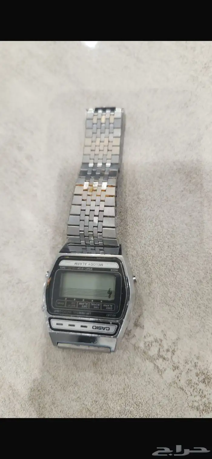 ساعات تراثيه اصليه 11