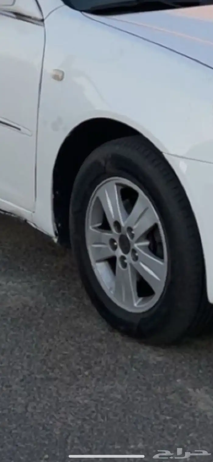 جنوط كامري من 2003 إلى 2006 وكاله 0