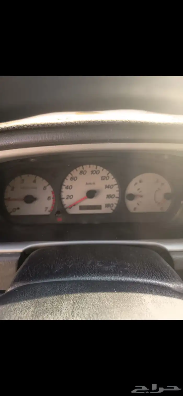 للبيع فورد رينجر 2006 غمارتين استمارة وفحص جديد 4