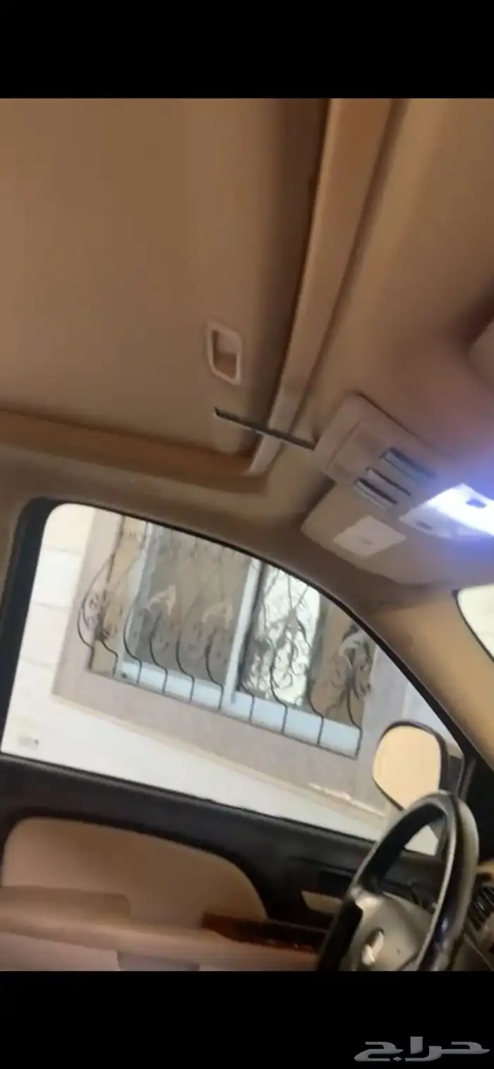 للبيع تاهو 2008 فل كامل دبل LTZ 7