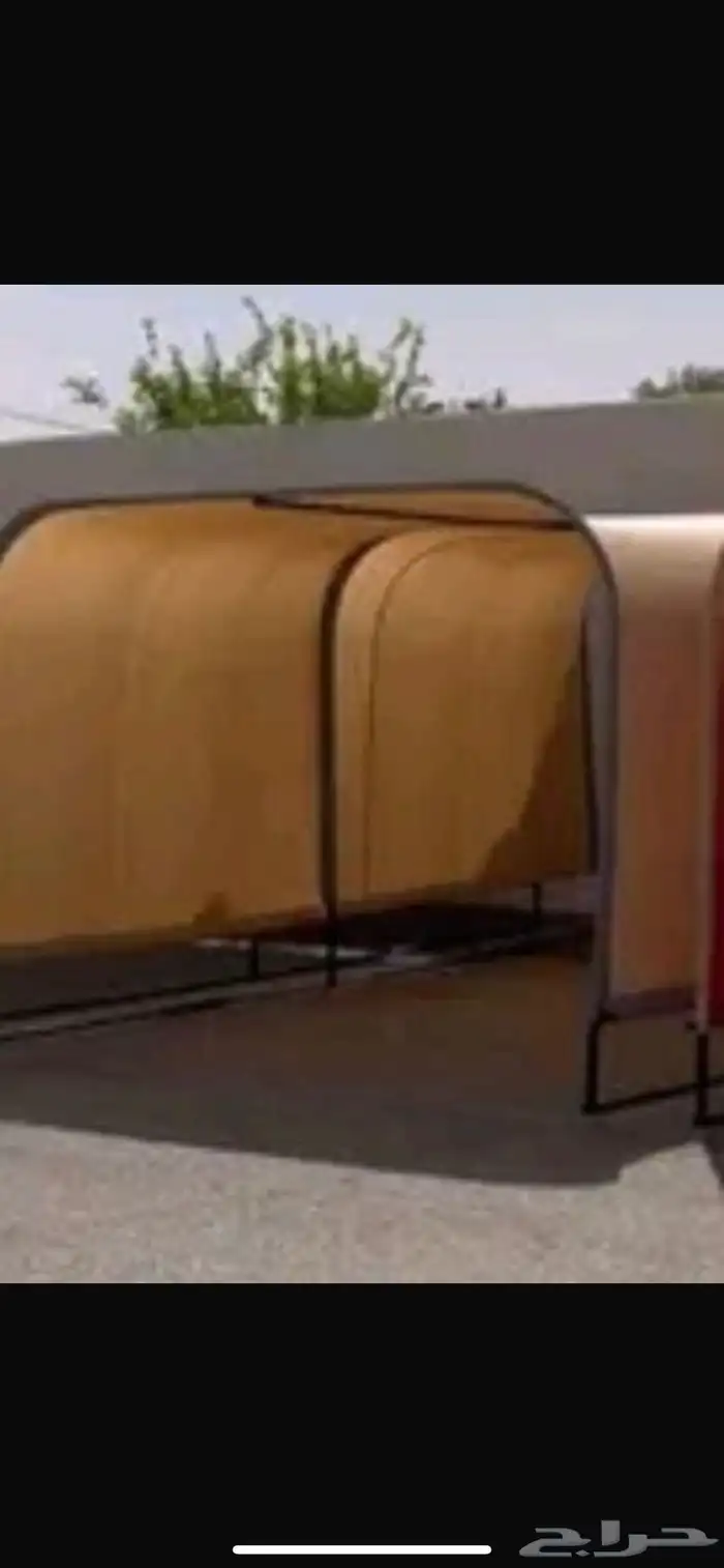 مظلة سيارة 0