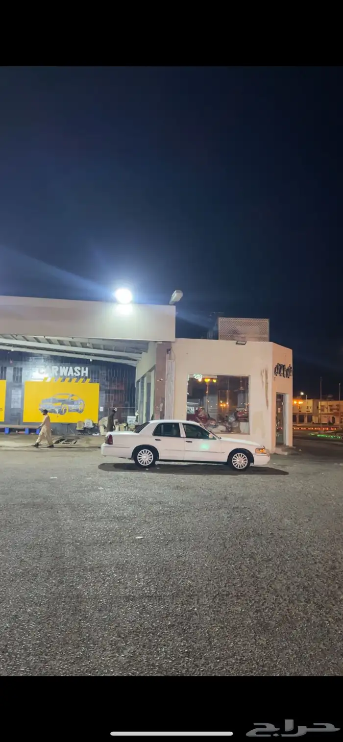 فورد ماركيز 2