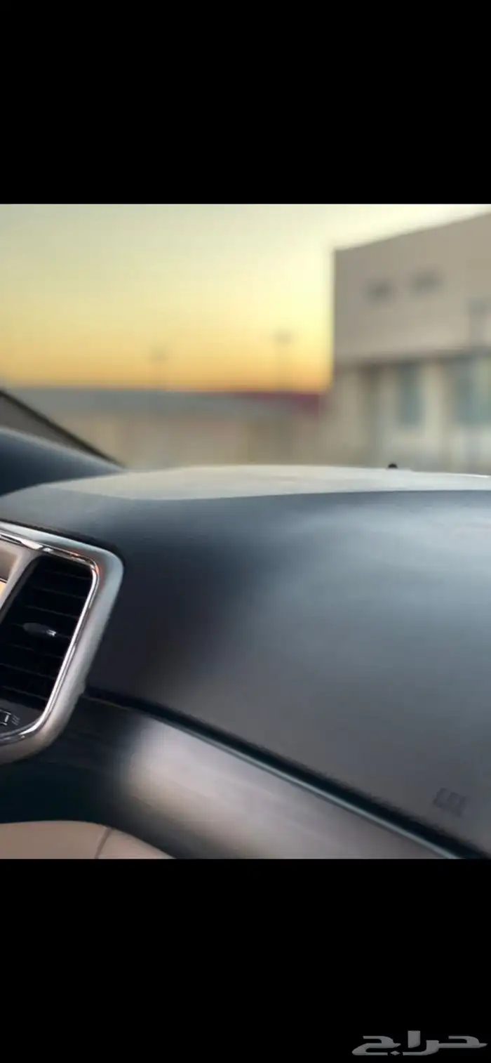 جراند شروكي 2019 20