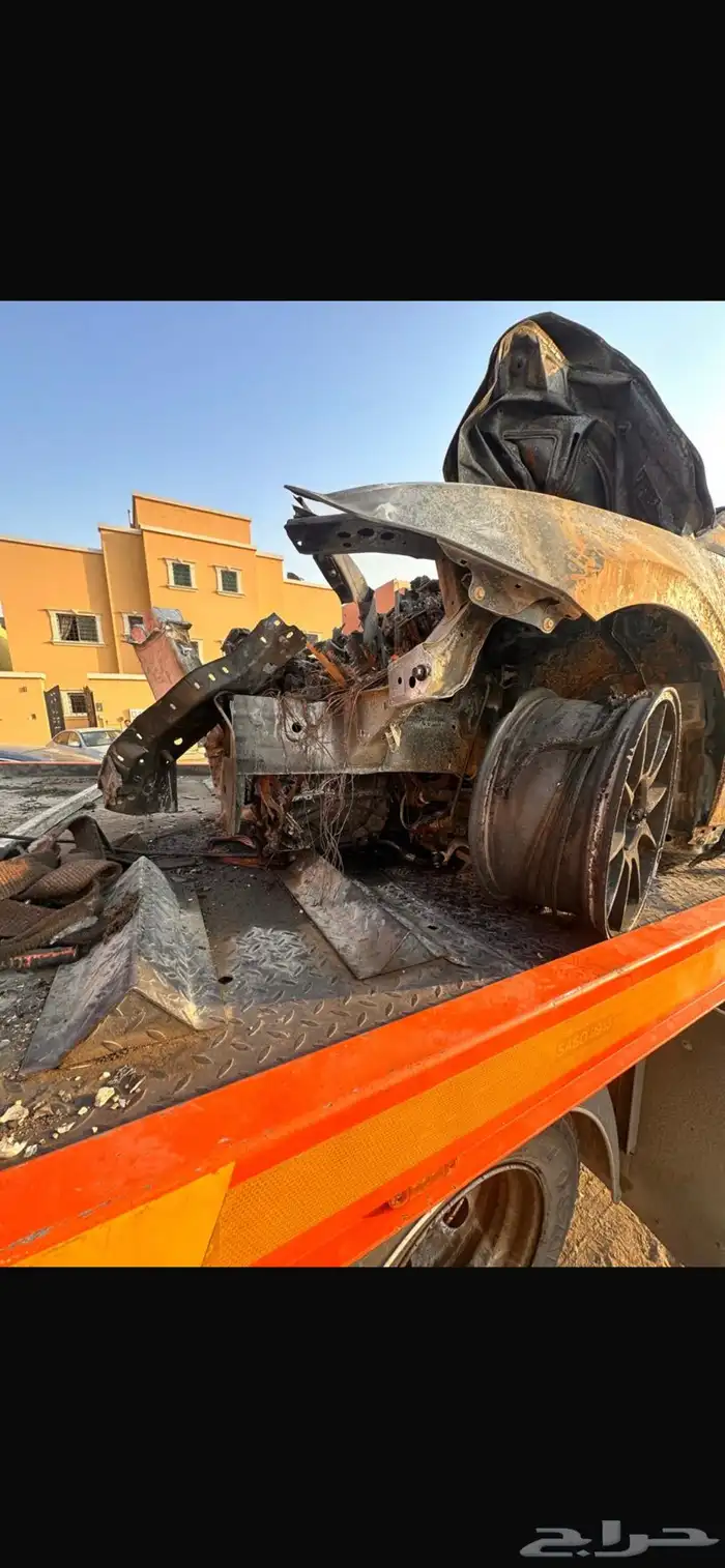 ازيرا 2022 تشليح 5