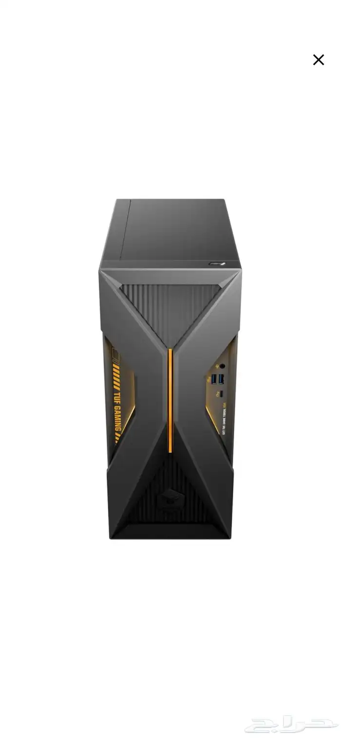 بي سي العاب كرت 5060 RTX 1