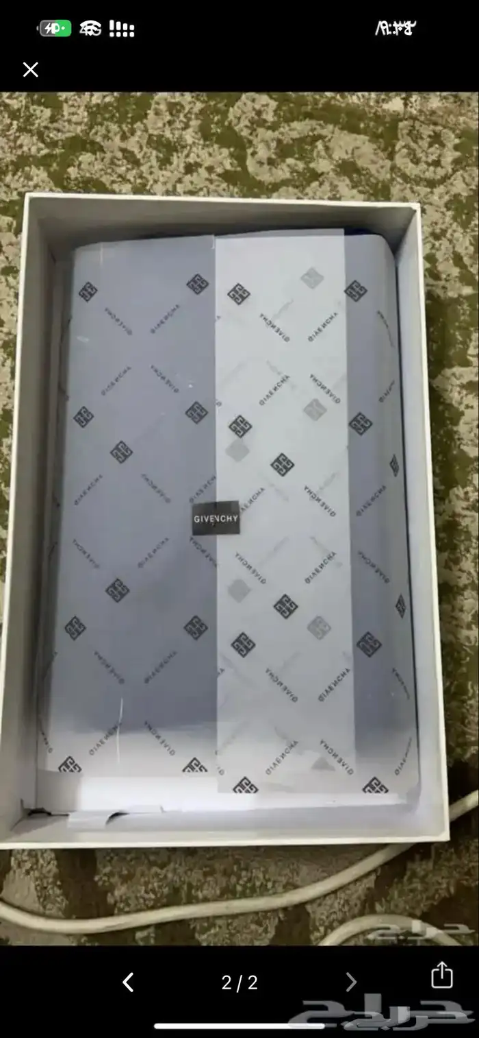 قماش جيفنشي 1