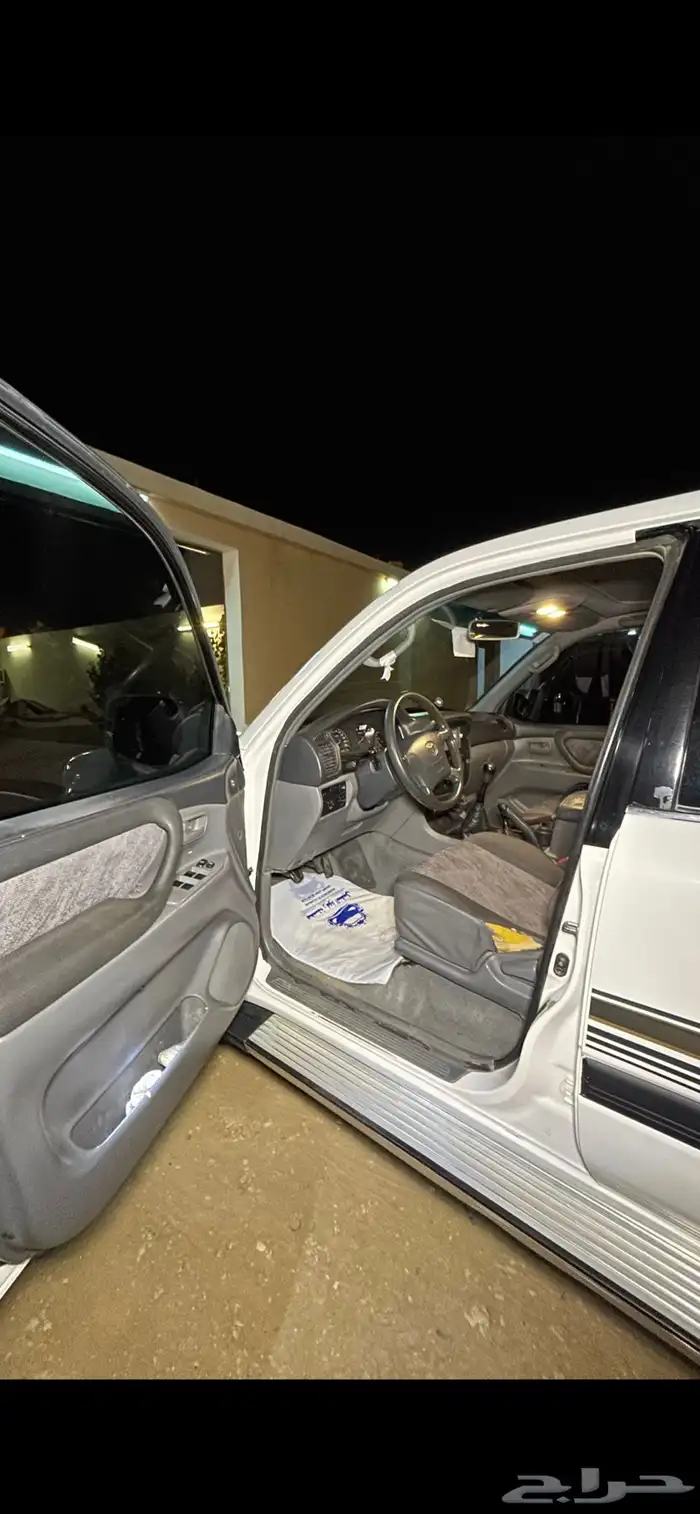 لاند كروزر GXR 98 6